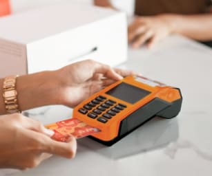 Danamon Debit Card