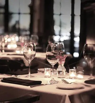 Promo JCB dining