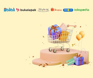 PROMO Debit Card Danamon