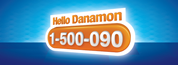 Hello Danamon